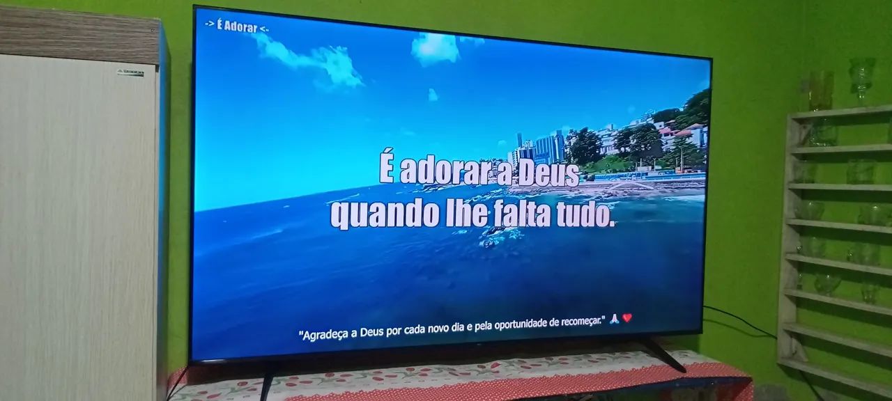 Vendo uma tv  - Foto 3