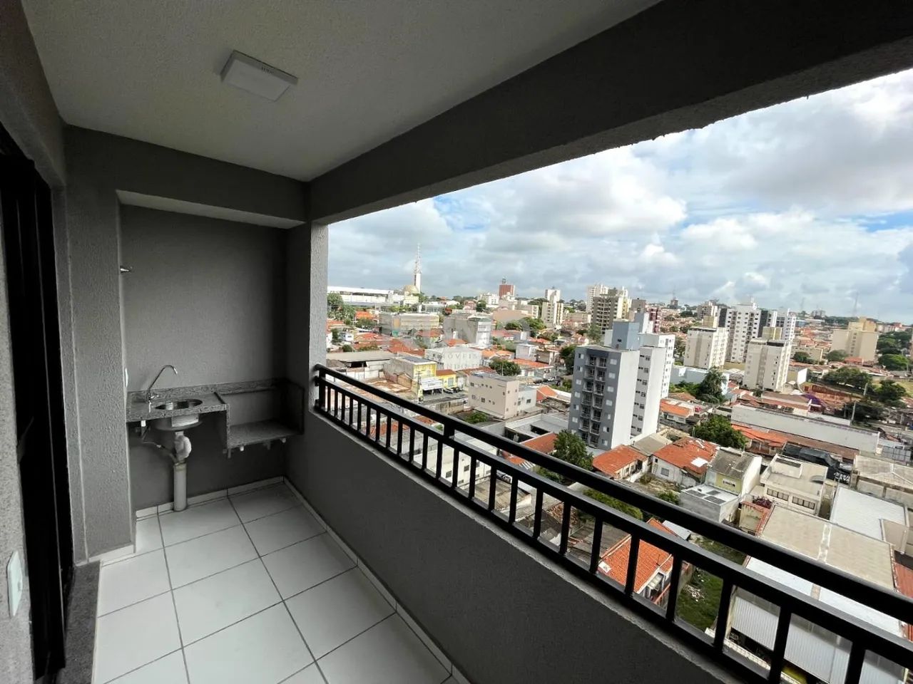 apartamento - Bonfim - Campinas - Foto 5