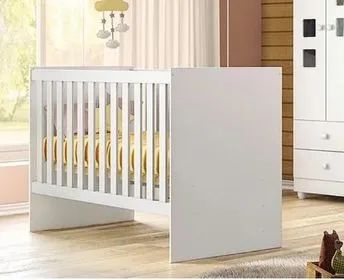BERÇO LIFE Dividimos Em Até 10x Sem Juros - Foto 2