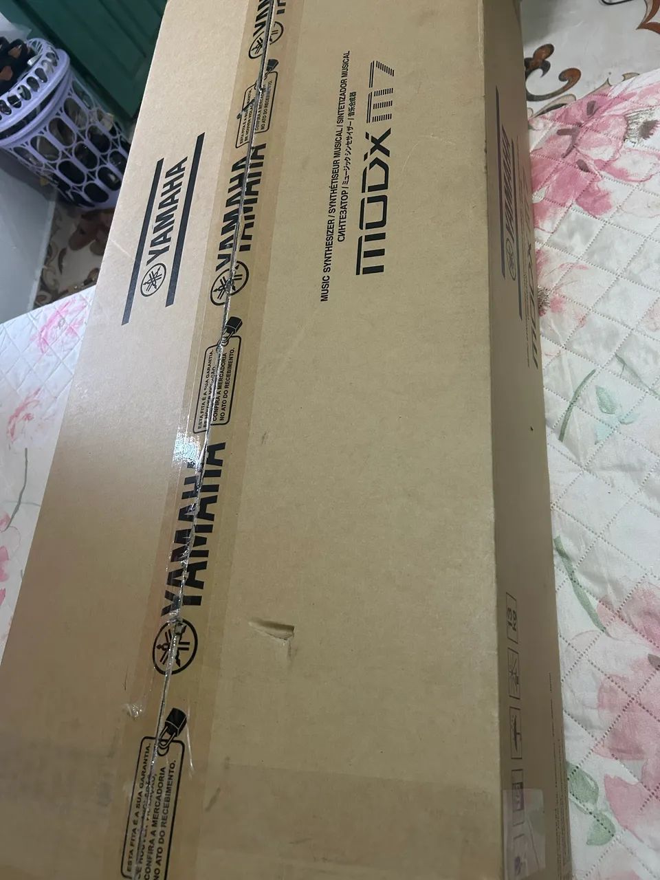 Vendo Yamaha MODX M7 - Foto 5