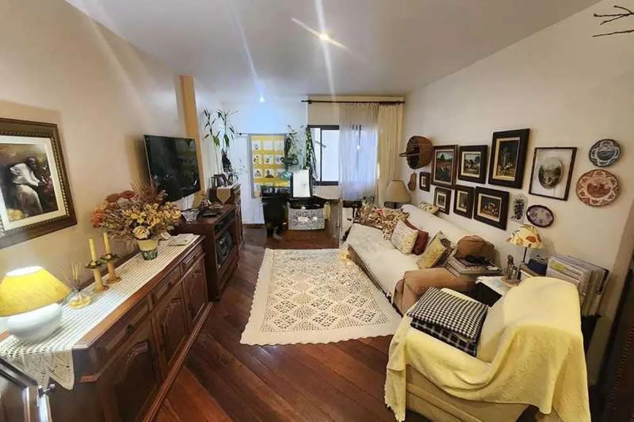 Apartamento : / Residencial / Botafogo - Foto 3