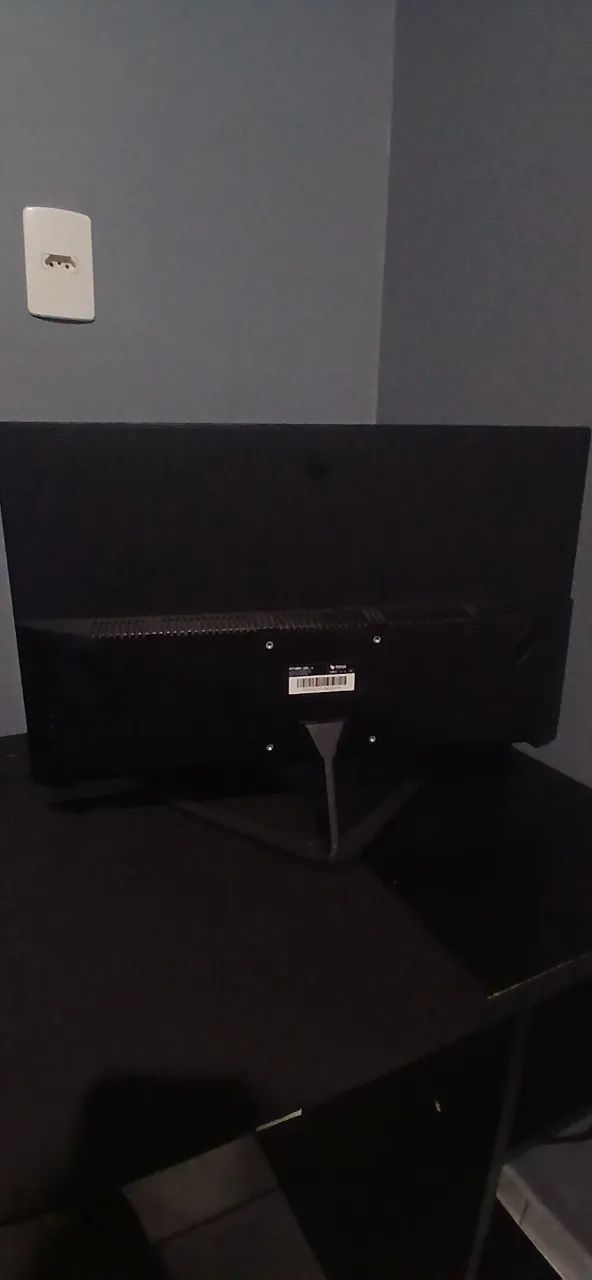 MONITOR GAMER( ATHEN V2L ²? PICHAU) - Foto 3