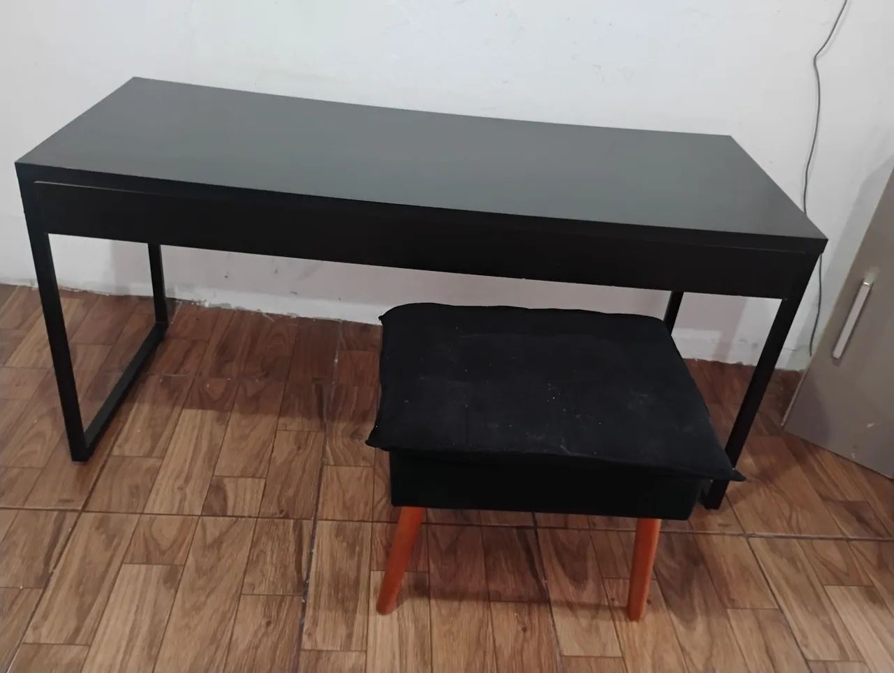 Mesa de escritório GRANDE! - Foto 2