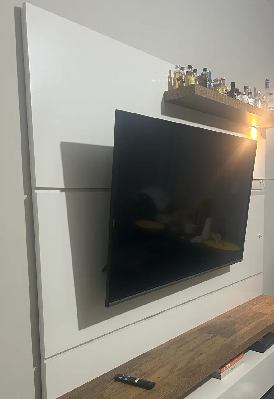 PAINEL DE TV  - Foto 2