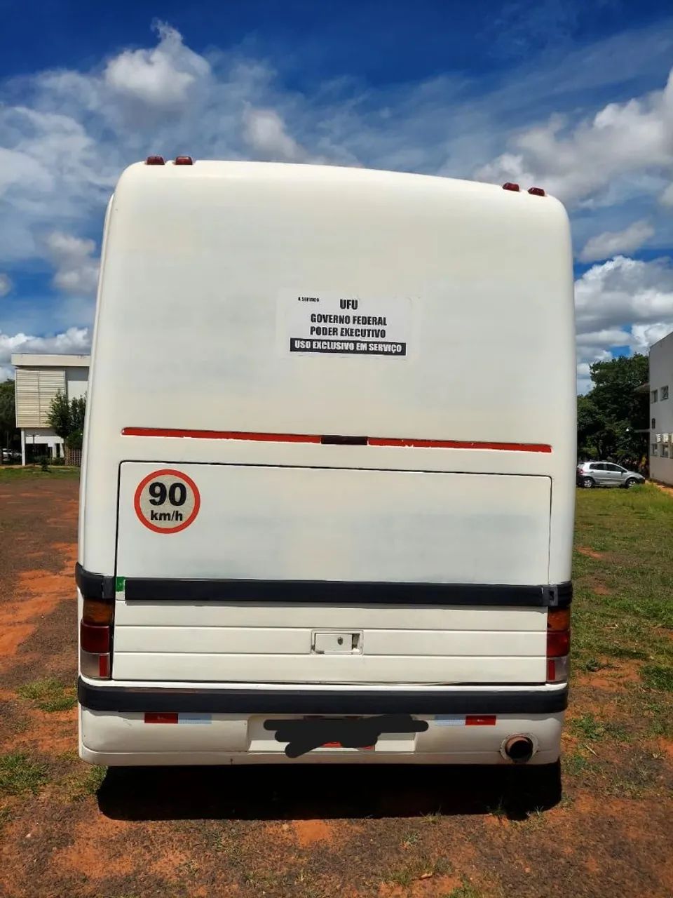 Marcopolo Viaggio GV1000 Mb O400 - Foto 2