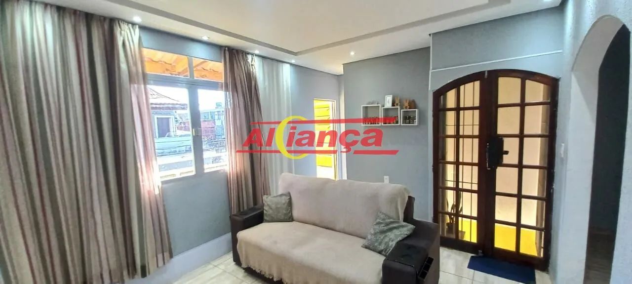 casas para renda a venda em Guarulhos