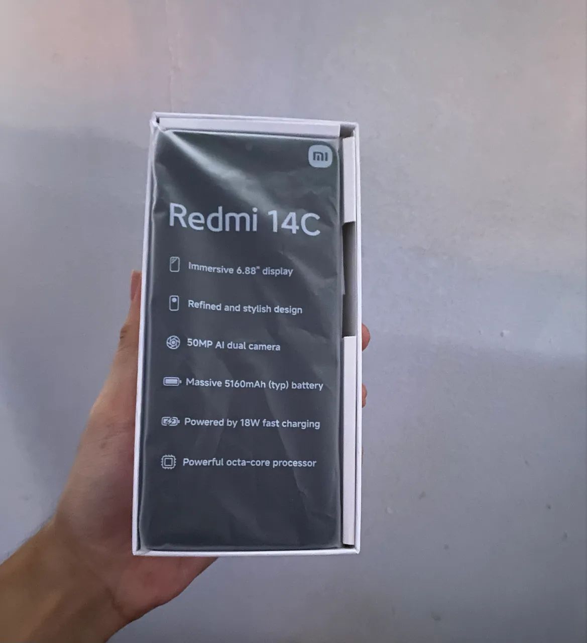 Xiaomi 14c  - Foto 2