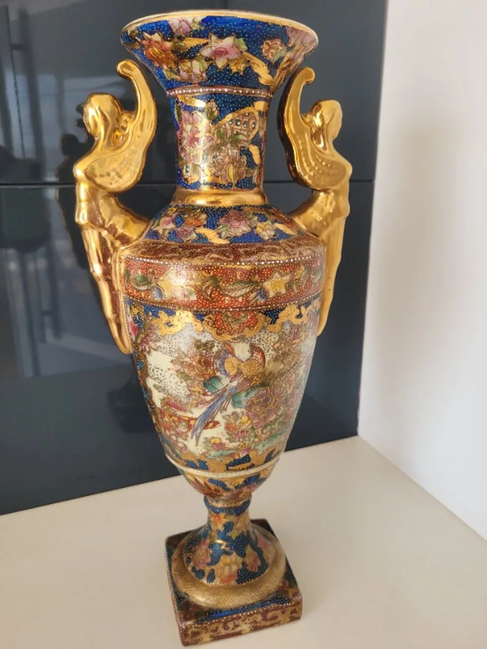 vaso chinês importado - Foto 3