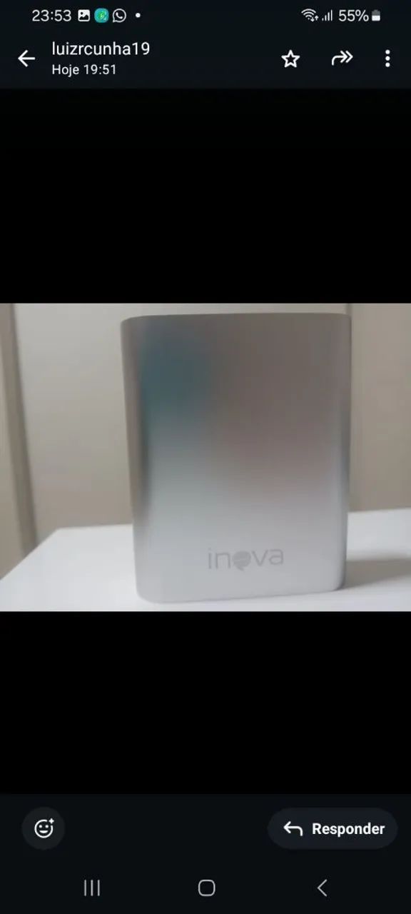 Power bank451035673983733761