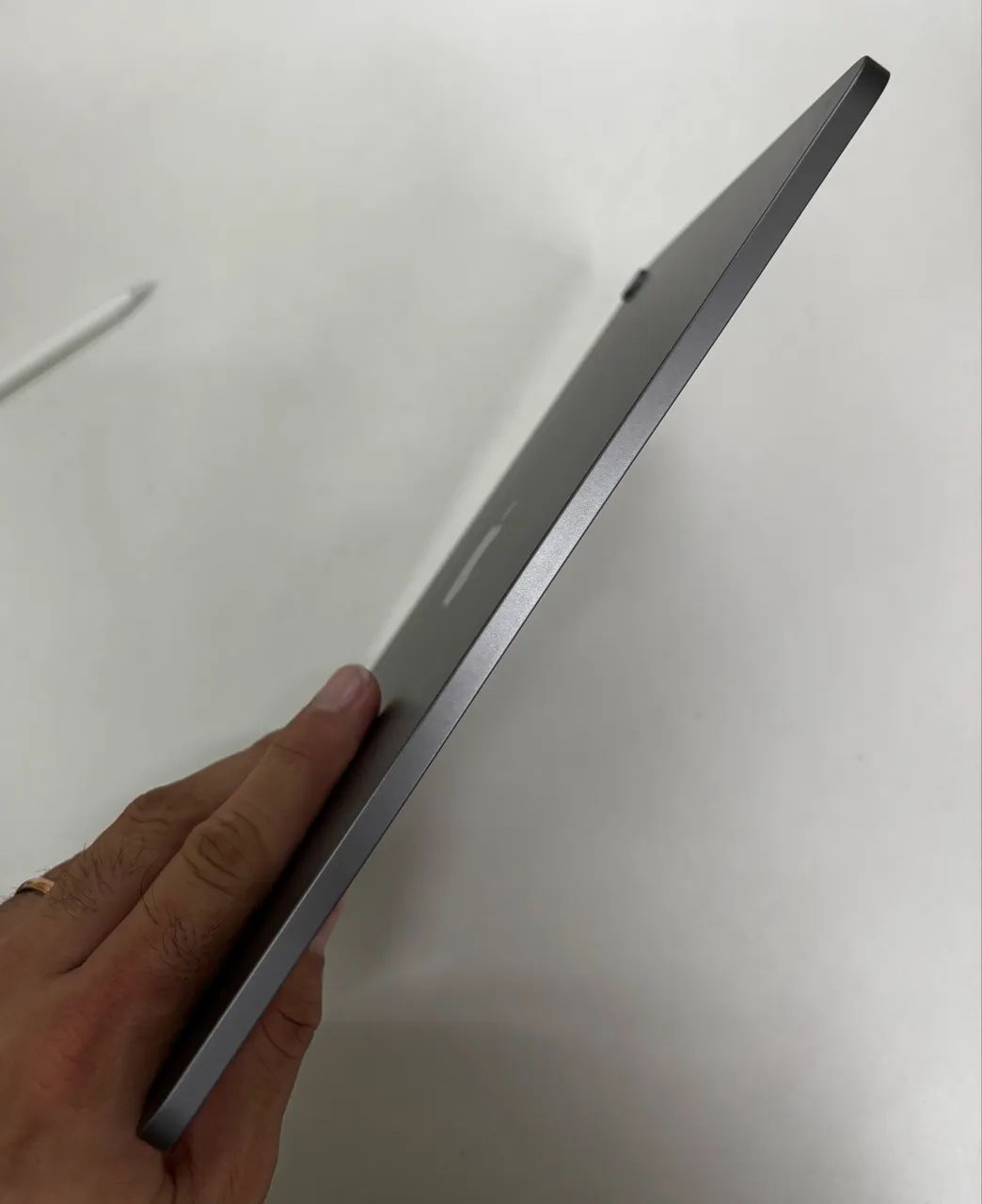 iPad Air 11 pol M2 128GB com Apple Pencil Pro - Foto 5