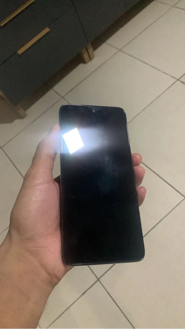 Celular moto g06 - Foto 2