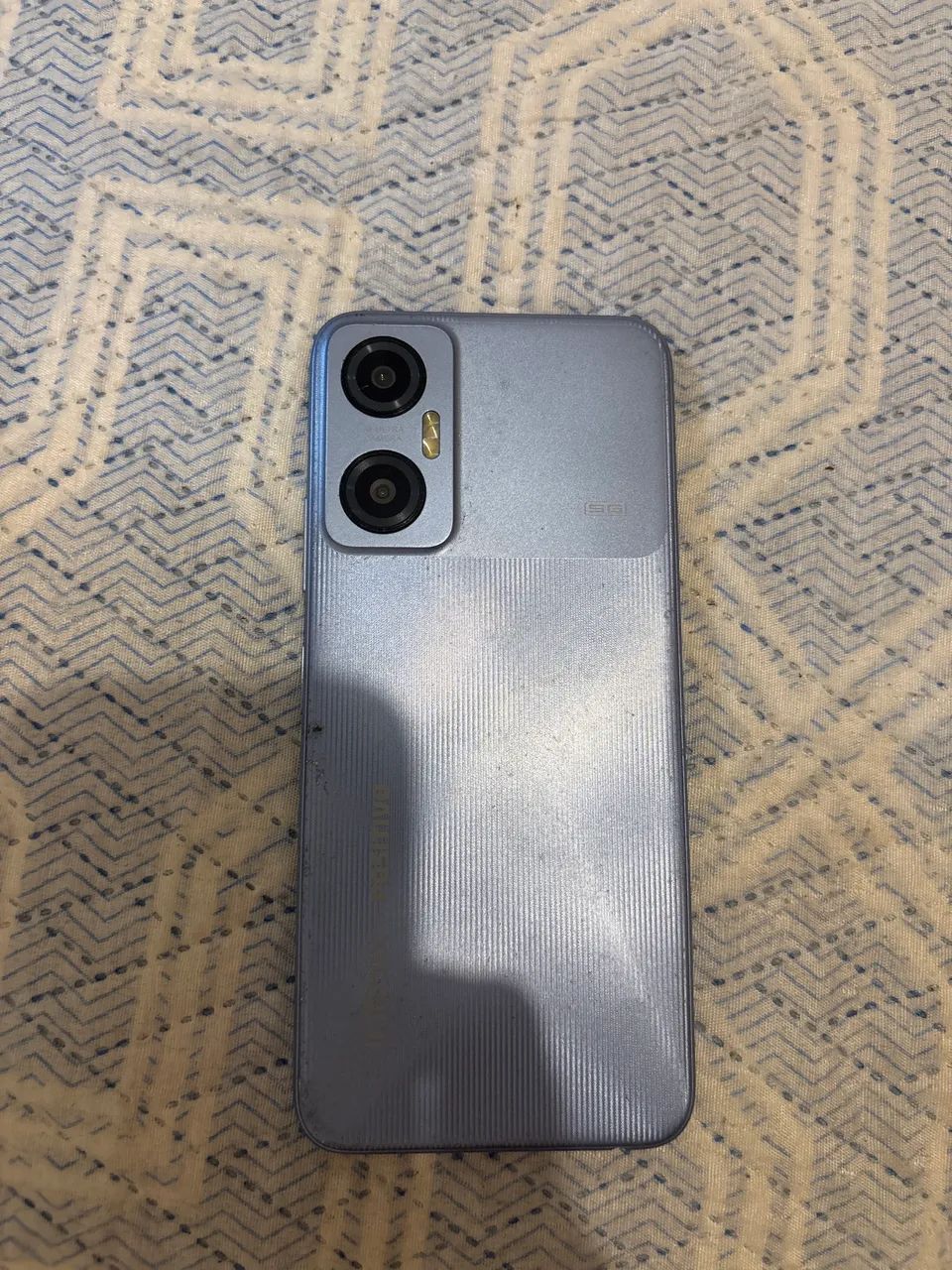 Infinix HOT 20 5G - Foto 2