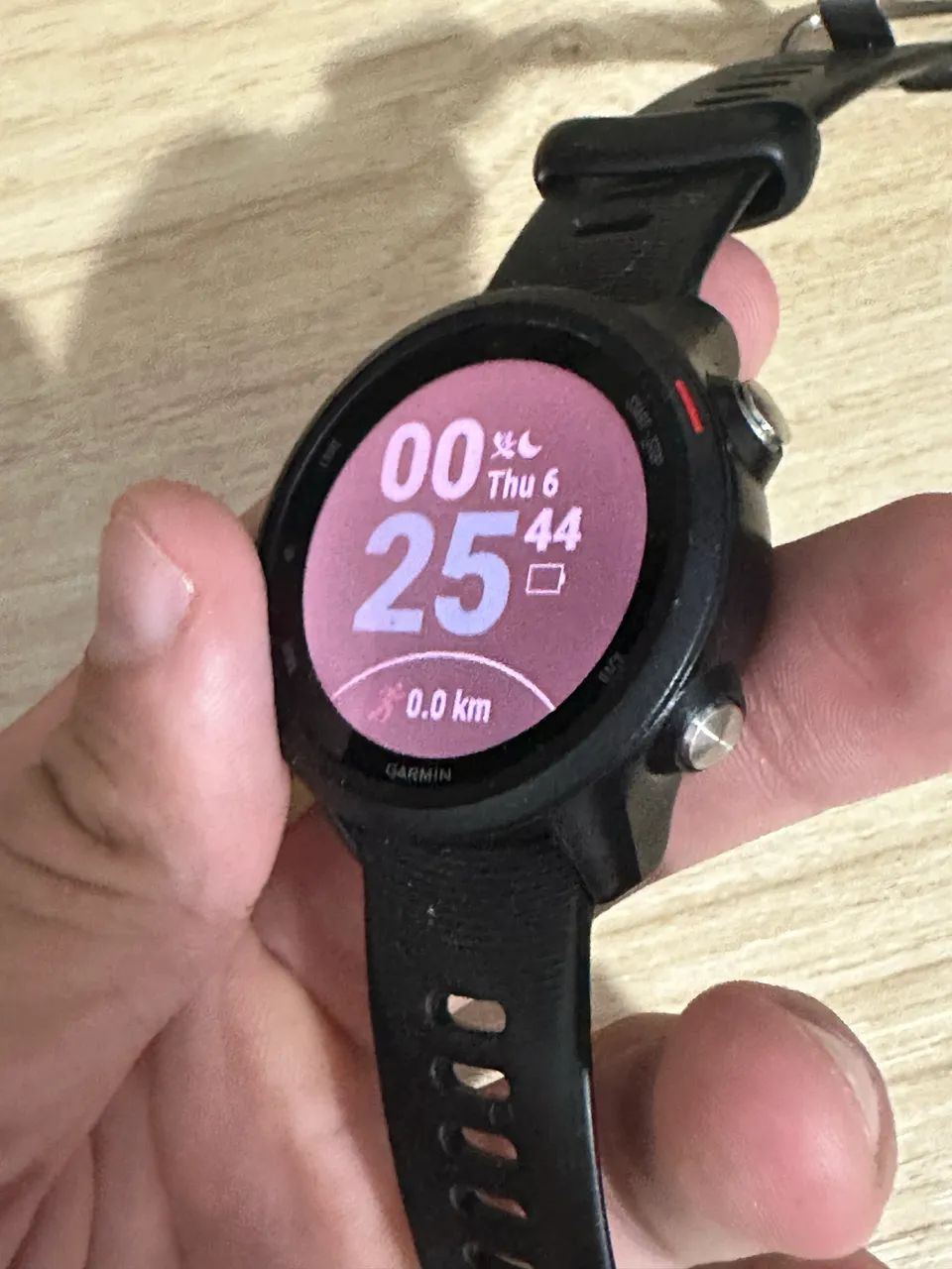 Garmin 245 Music - Foto 3