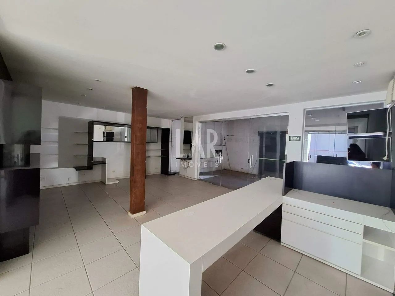 Loja para aluguel, 2 vagas, Carmo - Belo Horizonte/MG - Foto 2