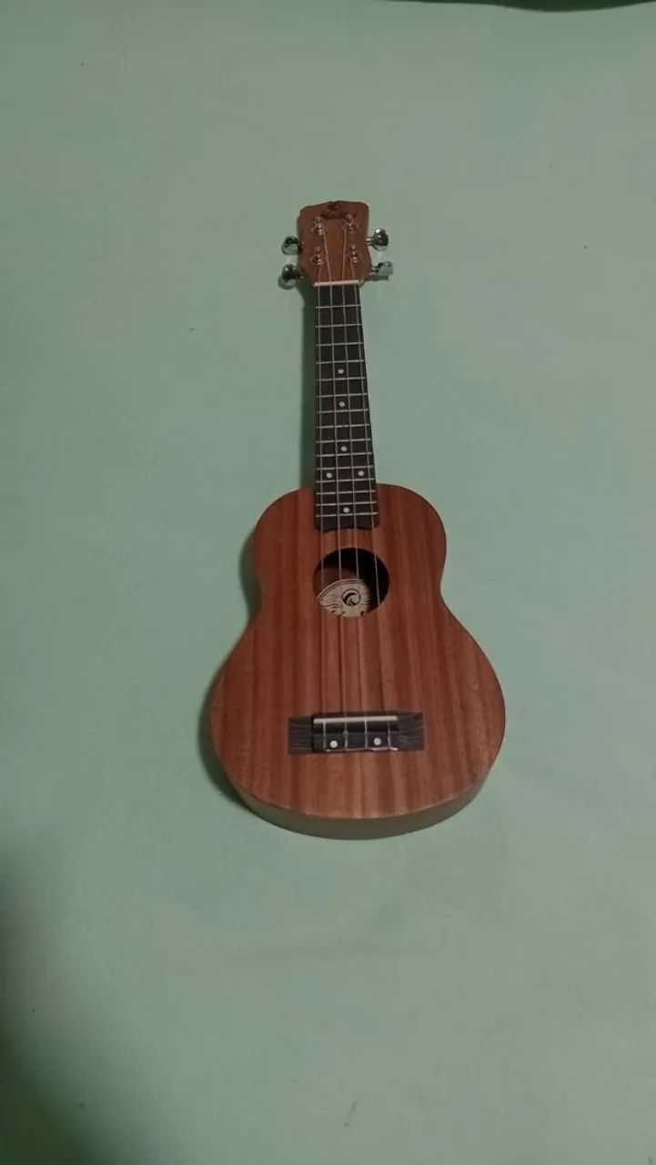 Ukulele (Mallibu) - Foto 3