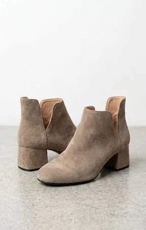 bota ankle boot zara 36