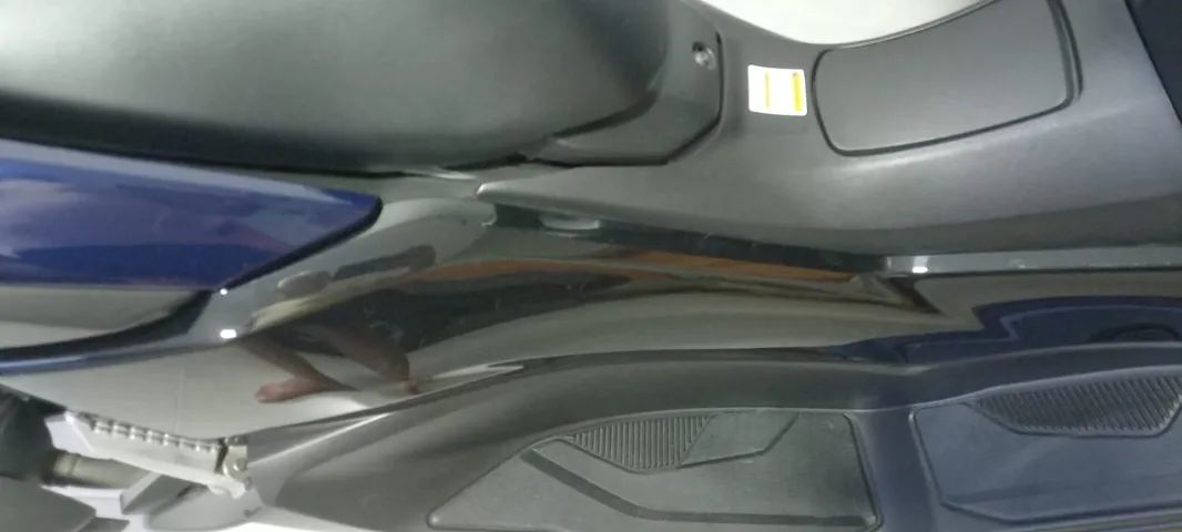 Nmax 160 - Azul - Foto 5