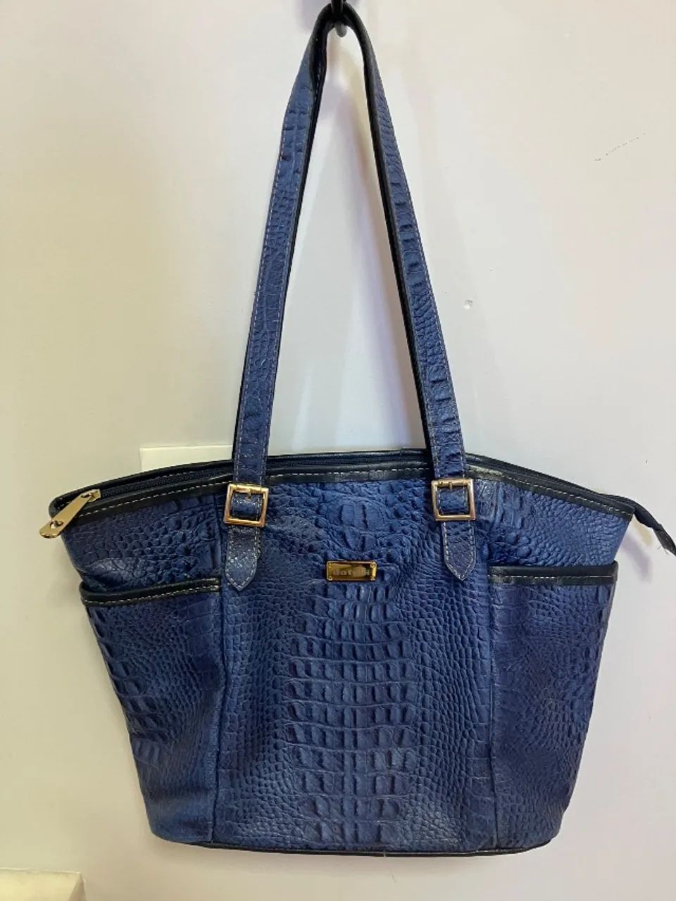 Bolsa datelli - Foto 4