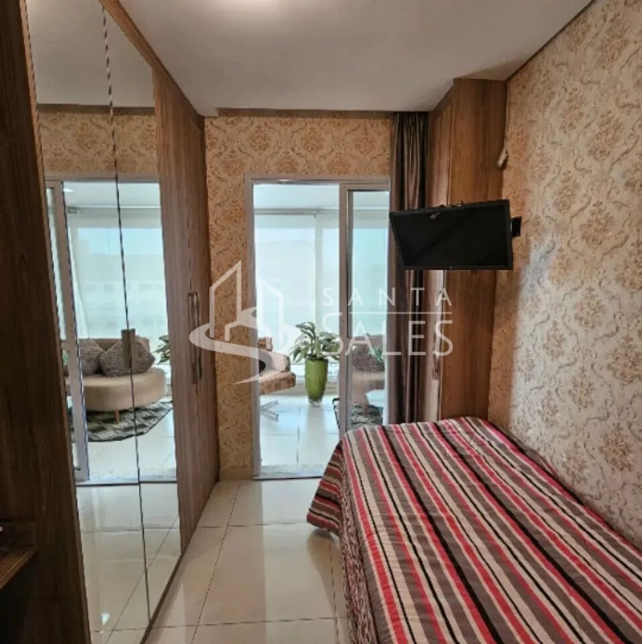 Apartamento em Barra Funda - Foto 2