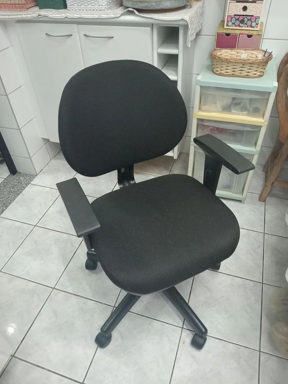 Cadeira de escritório