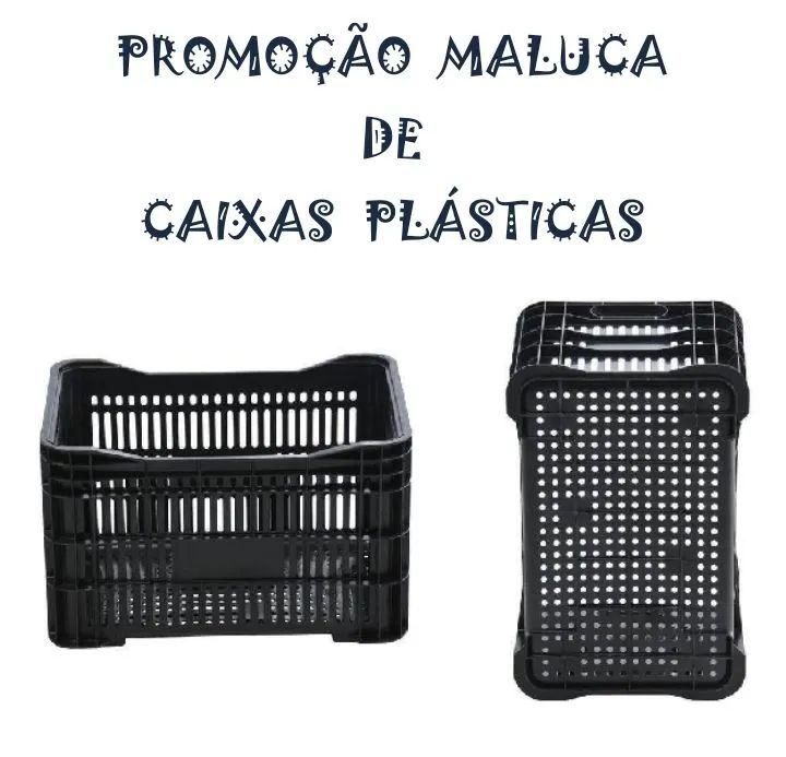 Promoção Maluca de Hoje