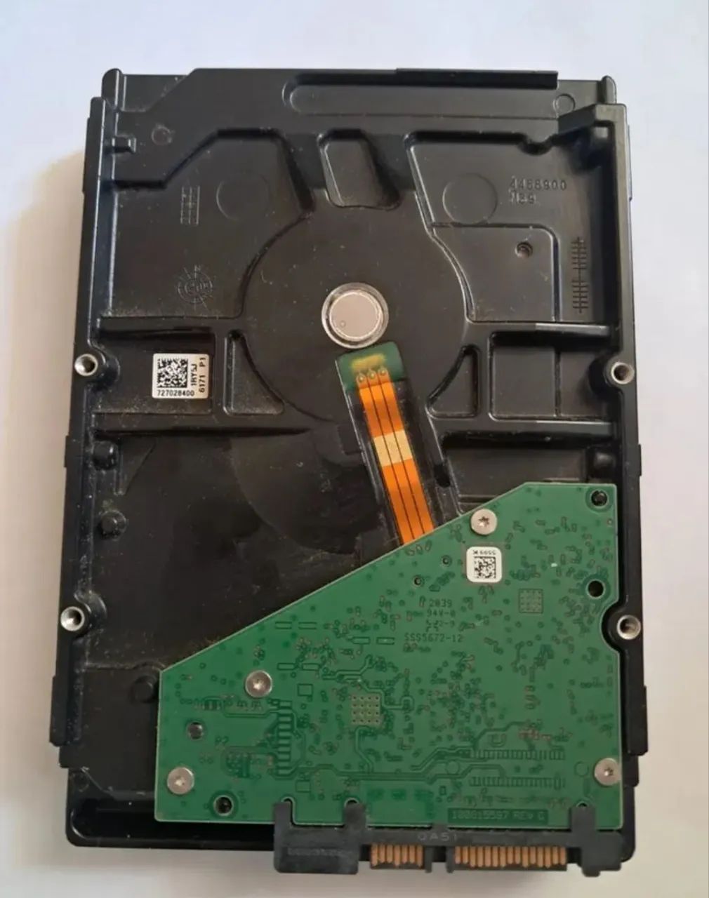 HD 8tb para desktop Seagate Barracuda  - Foto 2