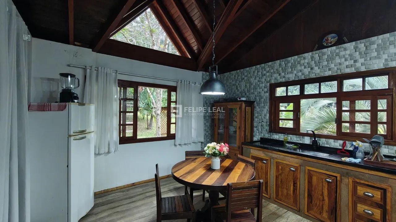 Fazenda / Sítio / Chácara em Egito - Antônio Carlos - Foto 4