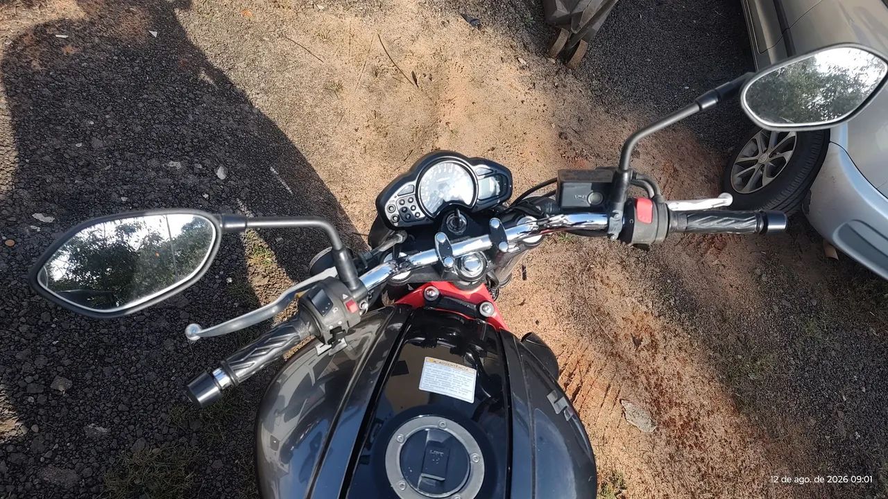 Gladius 650 - Foto 5