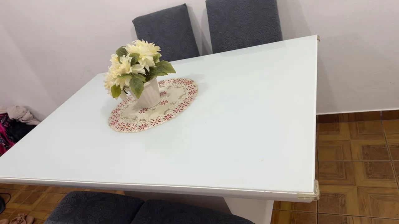 Mesa de sala de estar  - Foto 4
