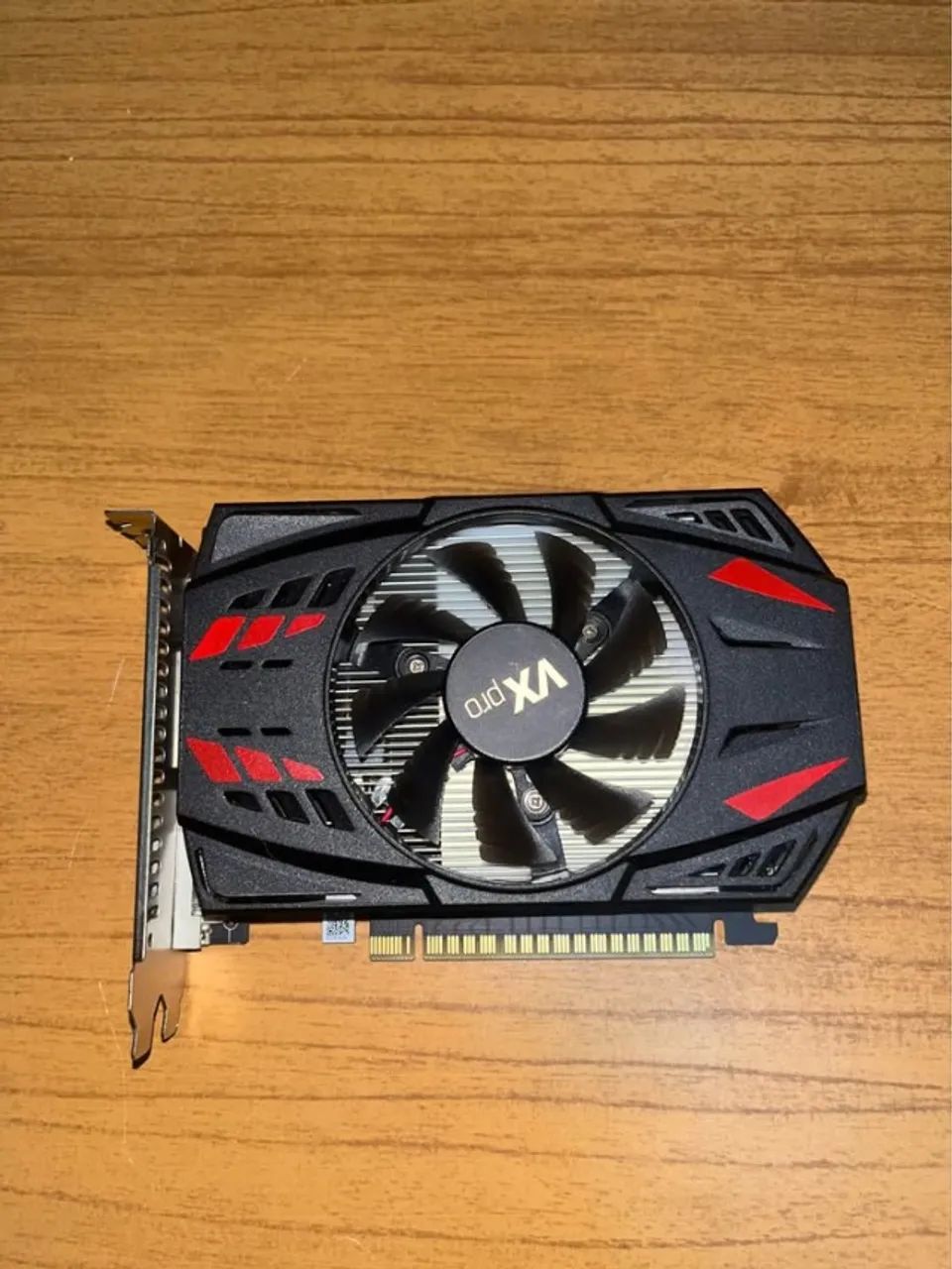 Placa de video Nvidia GTX 750 4gb GDDR5