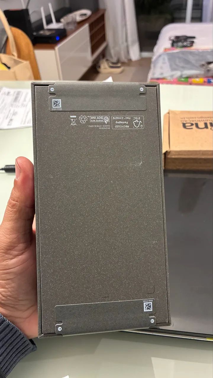 Samsung S26 Plus 256Gb - Foto 4