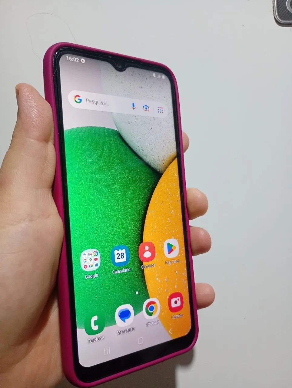 Samsung A03 Core  - Foto 2