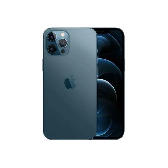 iPhone 12 Pro Max - impecável 