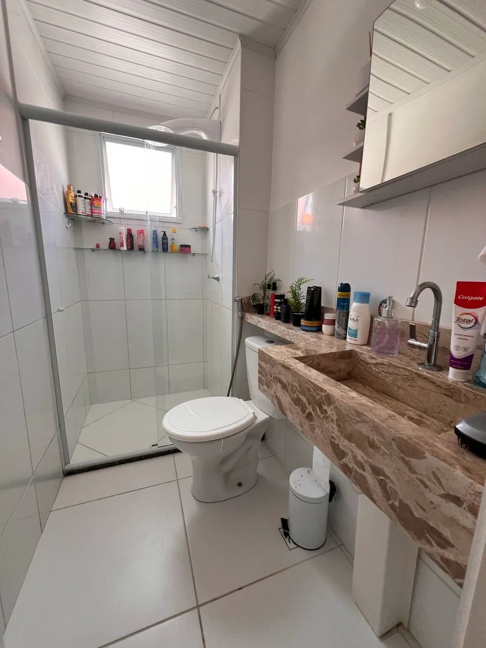 Apartamento mobiliado no Reserva Cenezeu Rabelo, com 2 quartos  - Foto 4