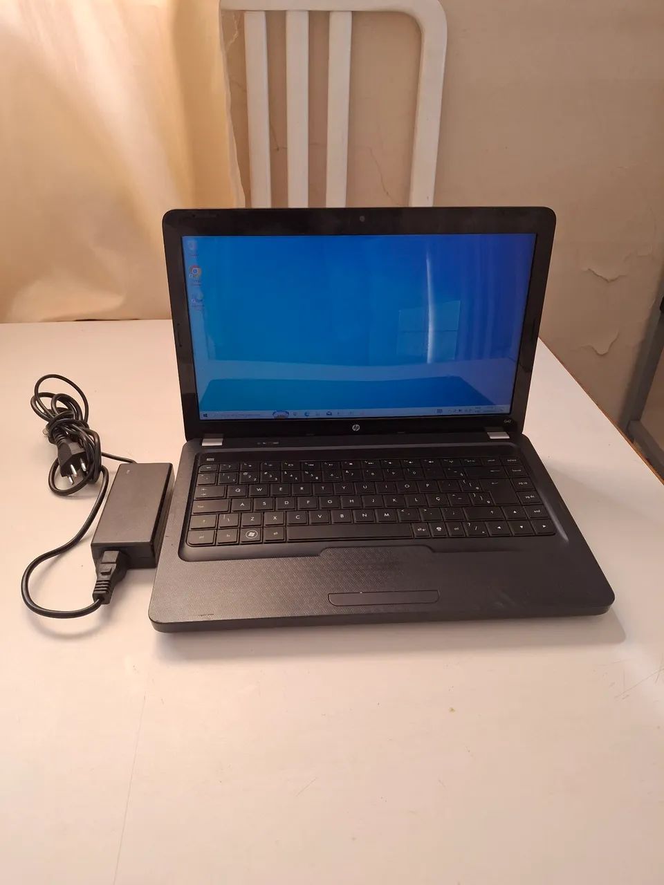Vendo Notebook Hp G42  - Foto 2