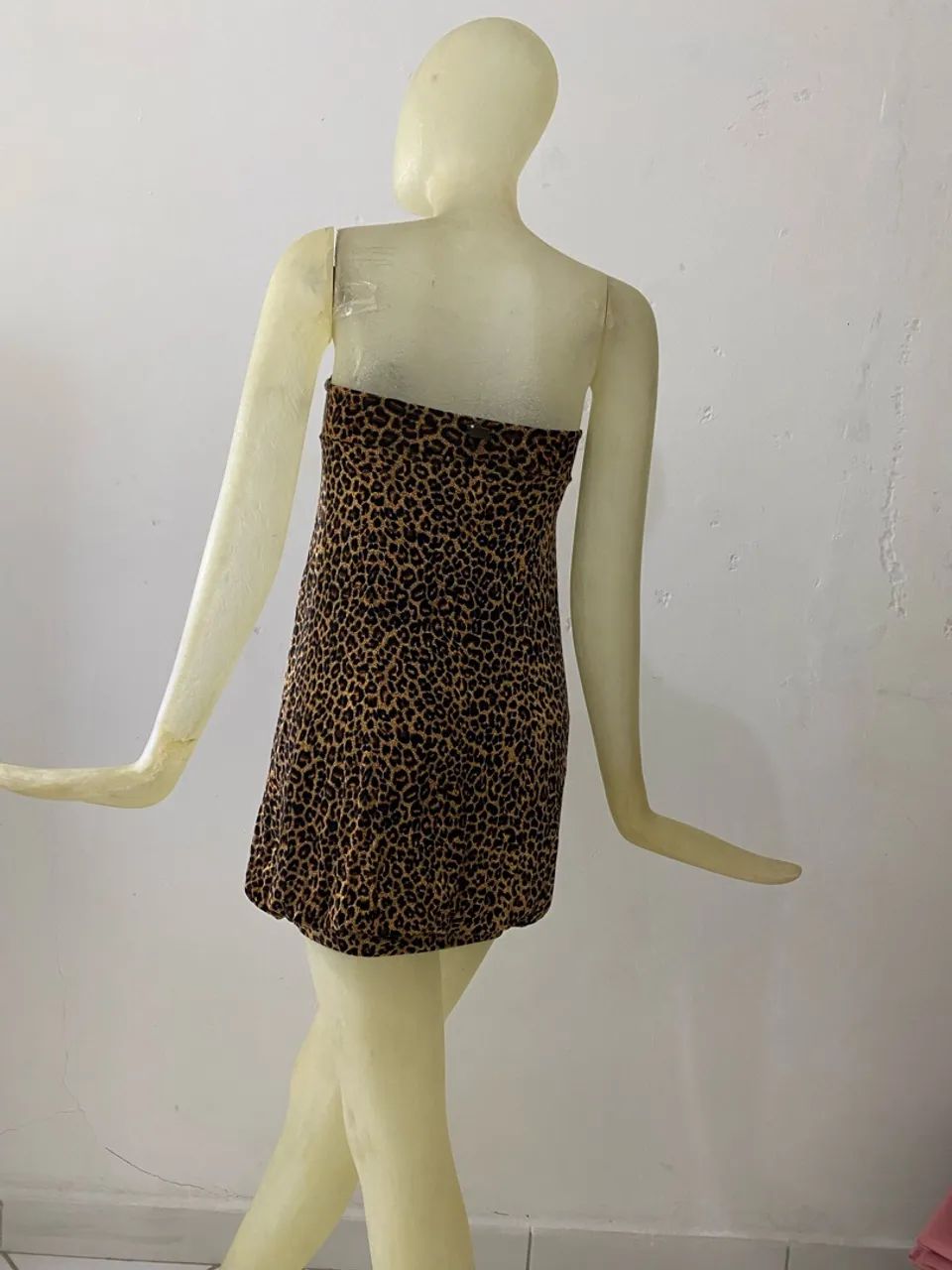 Vestido Planet Girls TAM P - Foto 2