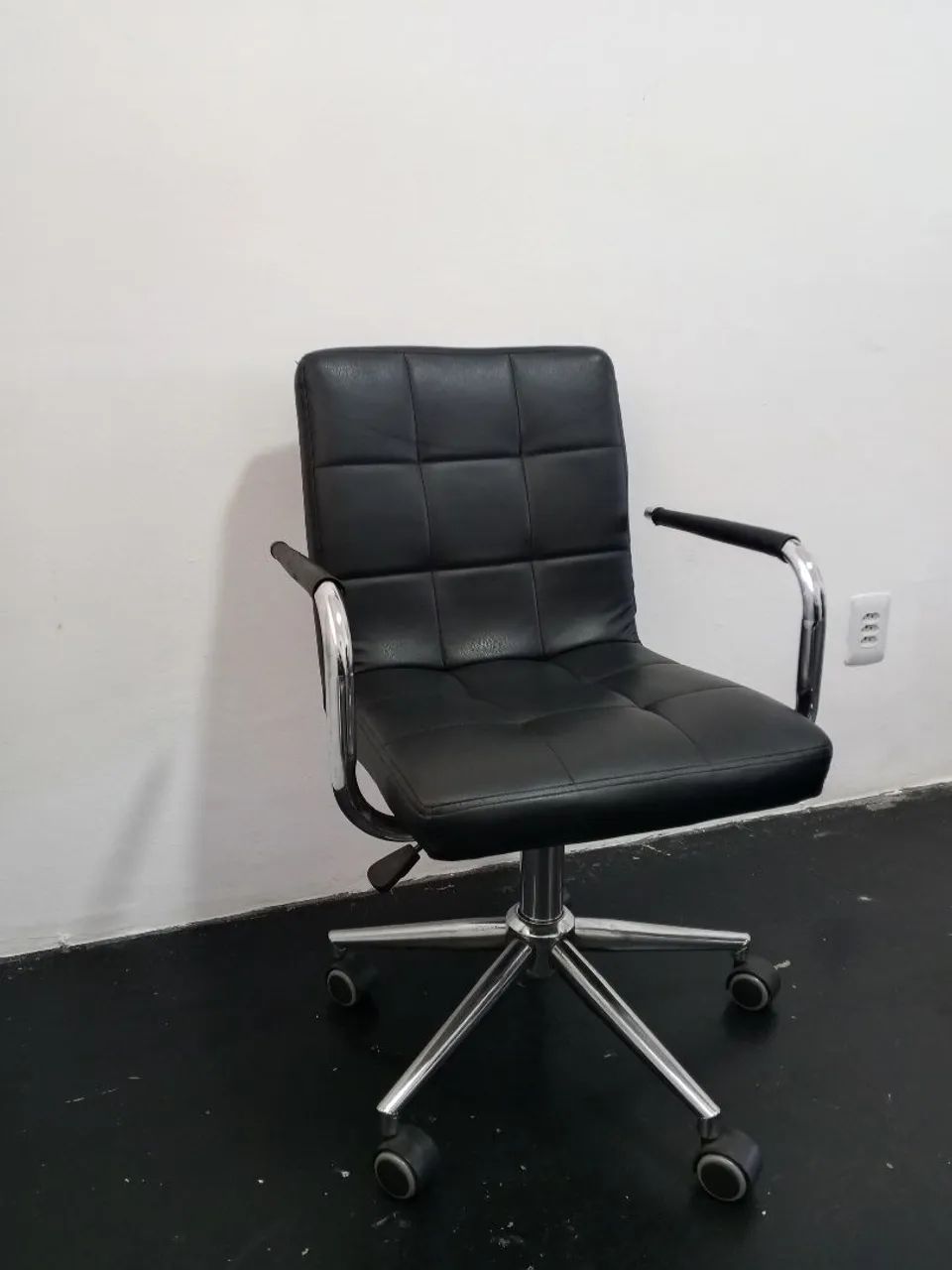Cadeira de Escritório  - Foto 4