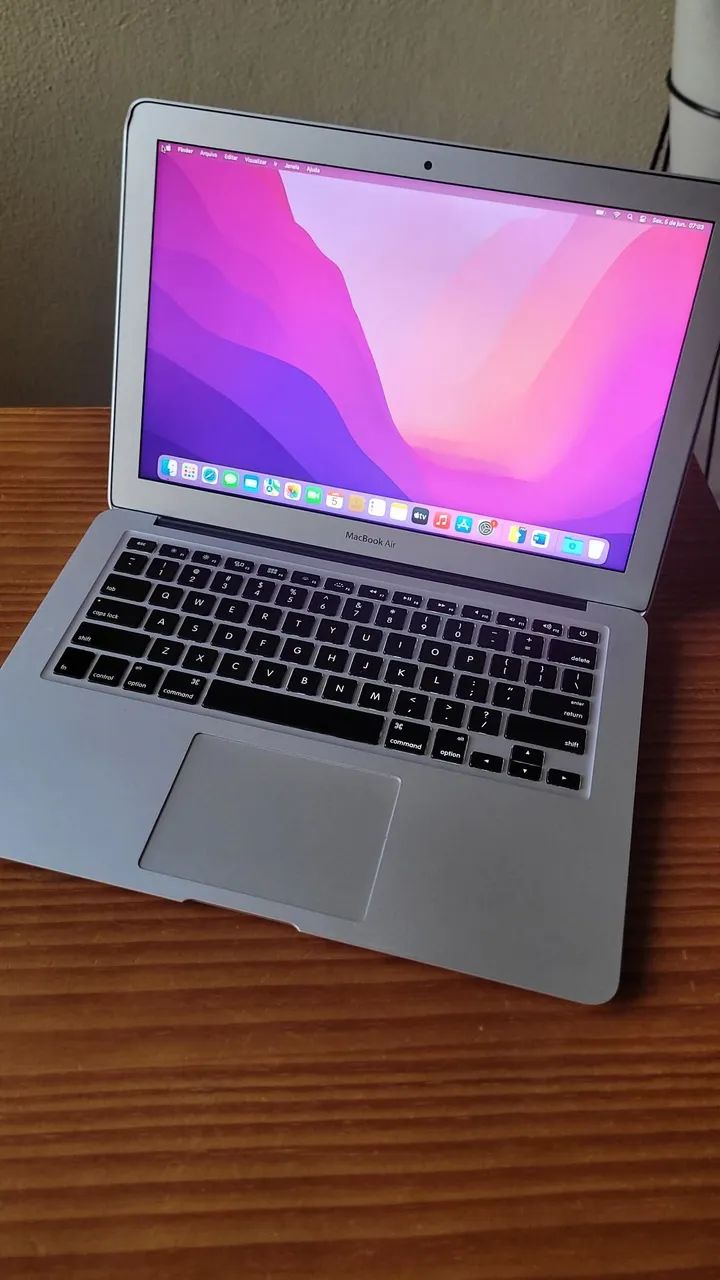 MacBook Air 13