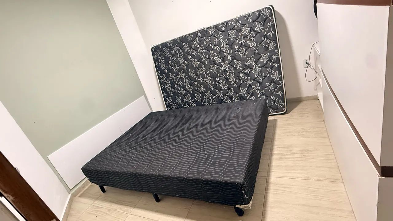 Cama box  - Foto 4