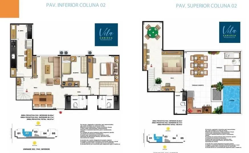 VILA CARIOCA - Foto 11