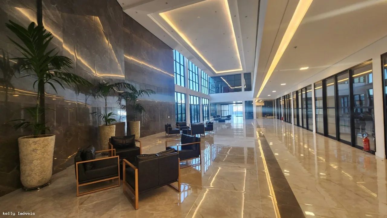Sala Comercial para Locação em Presidente Prudente / SP no bairro Vila Euclides - Foto 6
