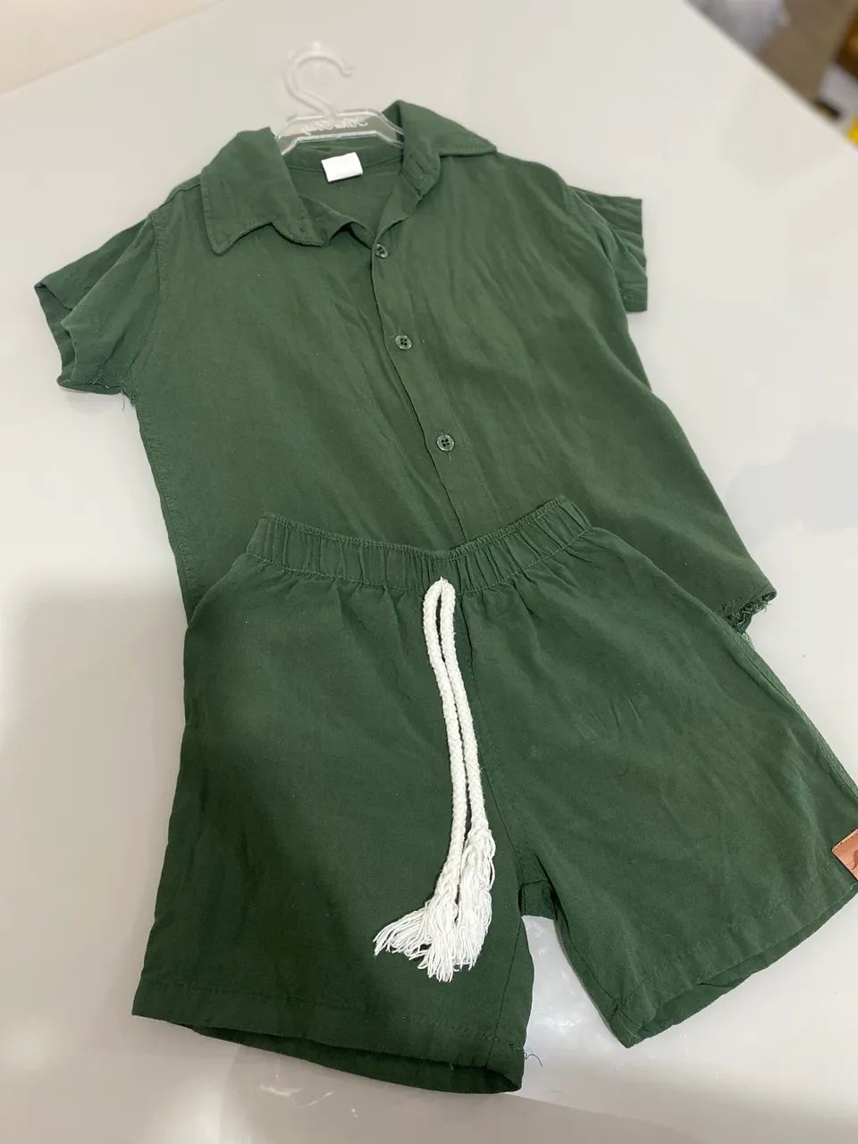 Lote de roupa  - Foto 5