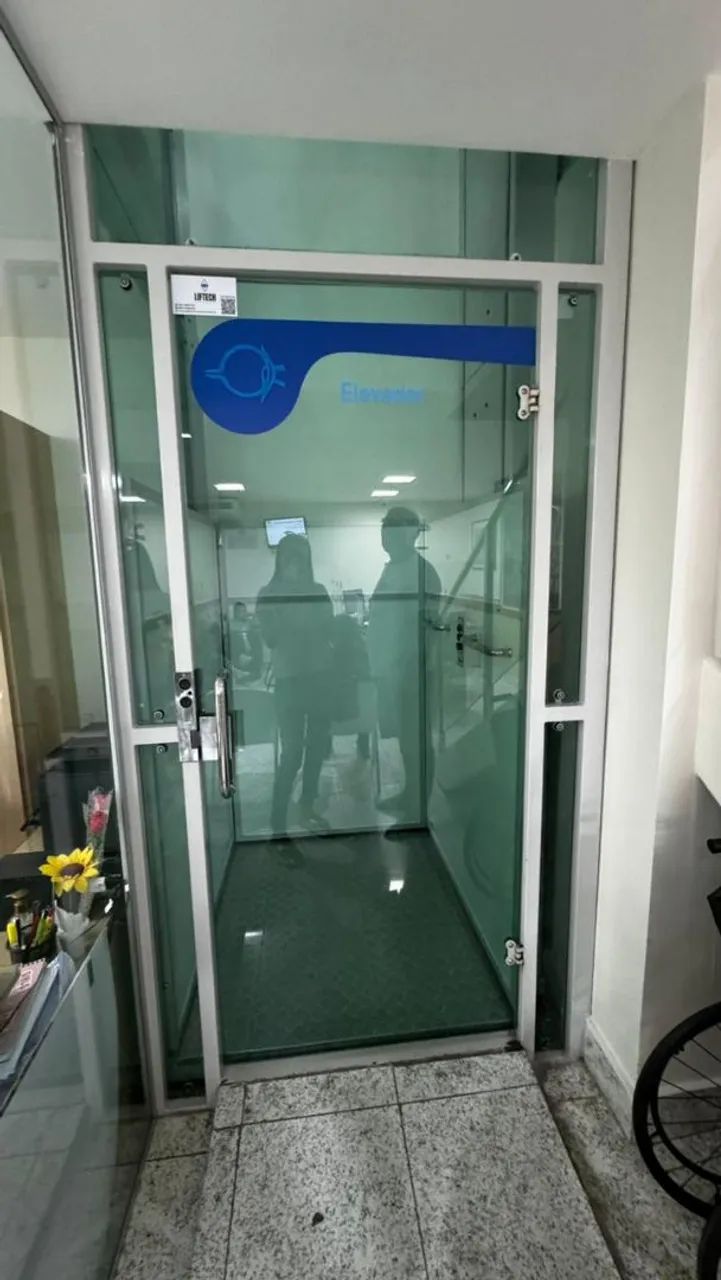 Elevadores de acessibilidade direto da fábrica 65581392722051122