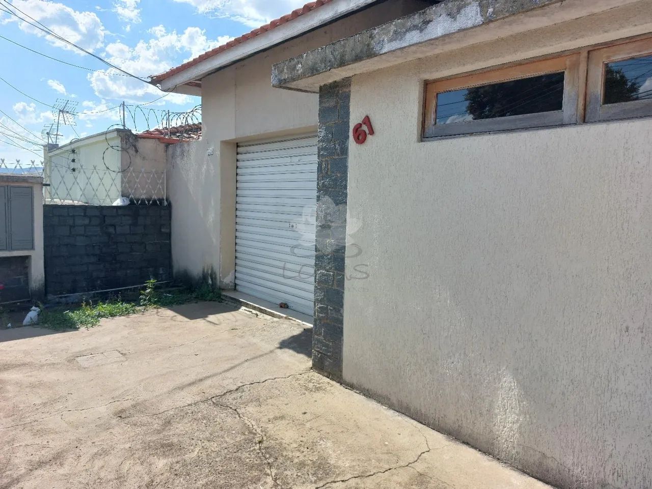 salão - Jardim Brasil - Atibaia - Foto 2