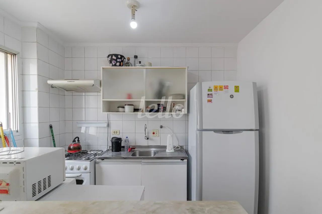 Apartamento 2 quartos para alugar no(a) Aclimação - Foto 5