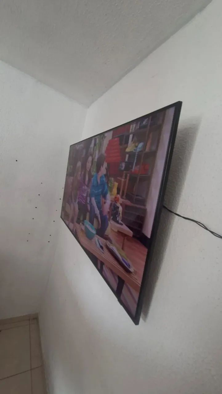 Tv Samsung 55  - Foto 2