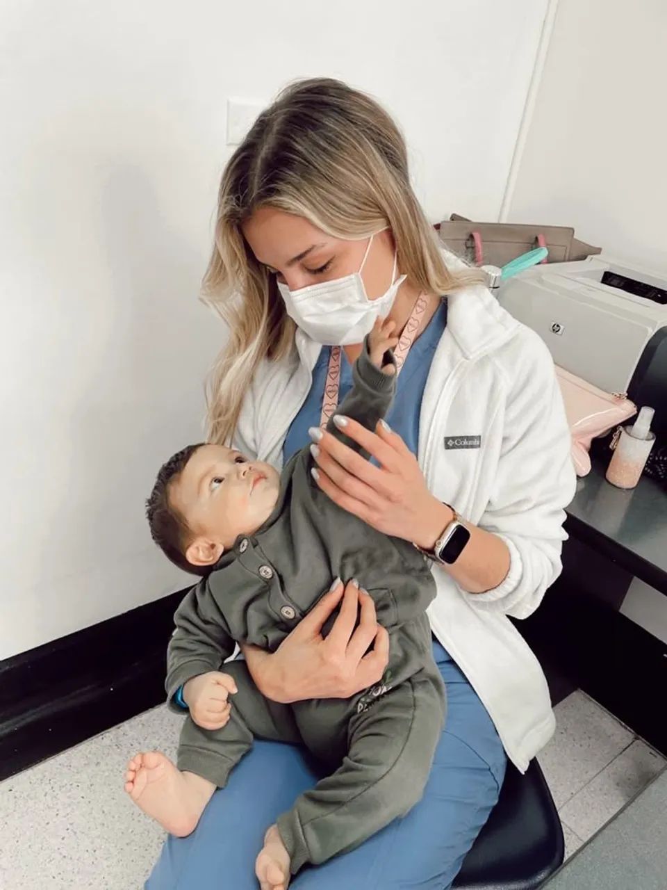 Babá dada  - Foto 4