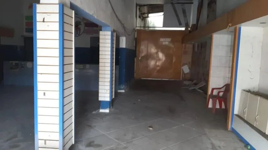 Terreno com loja  em Bangu, 455m - Foto 4