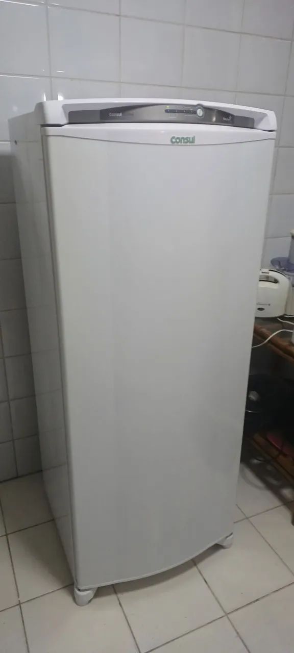 GELADEIRA CONSUL I FACILITE  - Foto 2