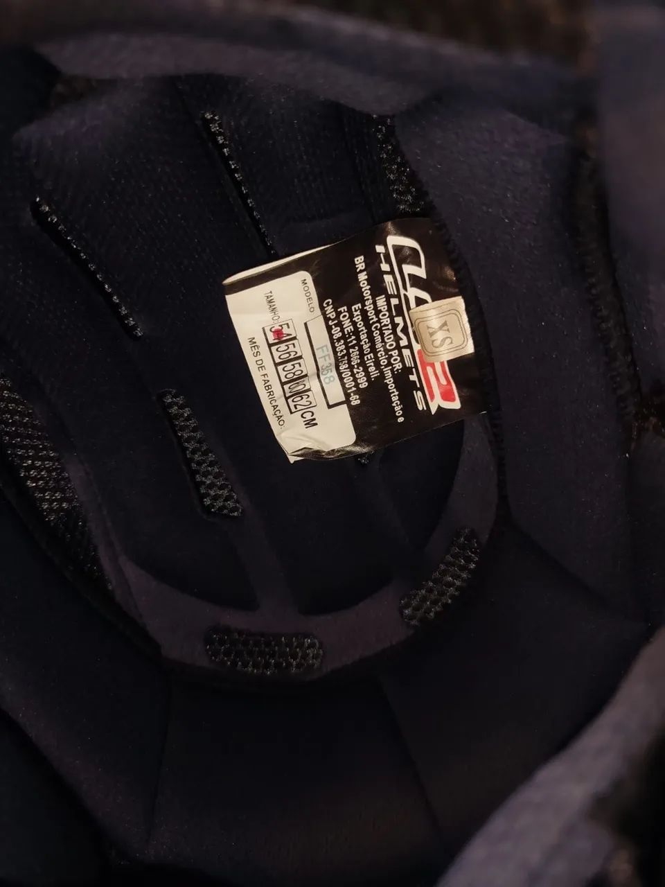 Capacete LS2  - Foto 3